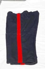 Trousers - Mess