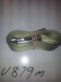 Belt