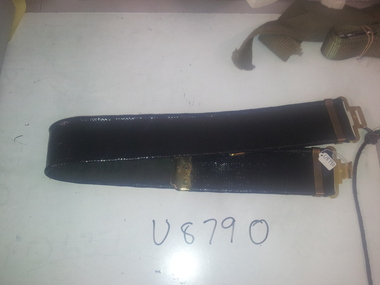 Belt