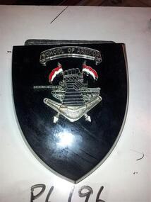 Plaque