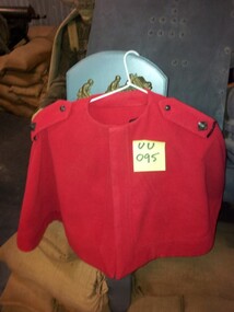 Nurses Cape