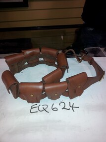 Bandolier