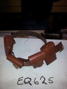 Belt