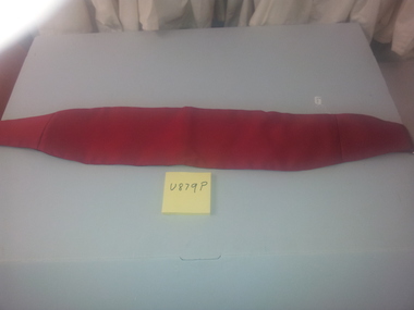 Cummerbund