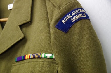 Trousers - Battledress