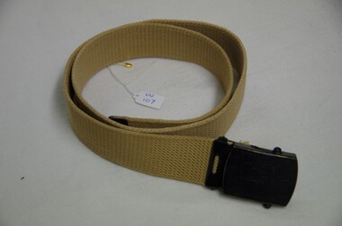 Belt