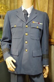 Jacket - Service Dress