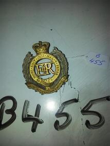 Hat Badge