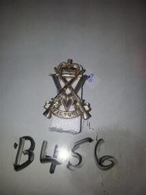 Hat Badge