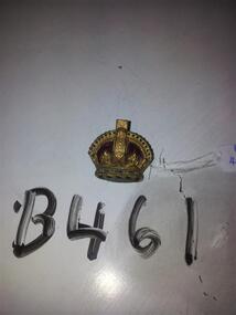 Rank Insignia Major