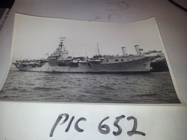 Photo HMAS Sydney 3