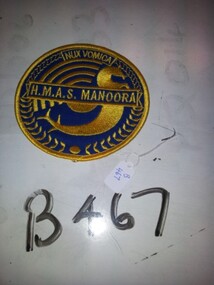 Badge