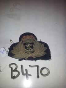 Badge