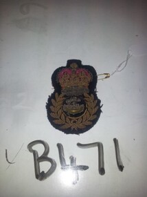 Badge