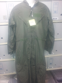 Flying Suit