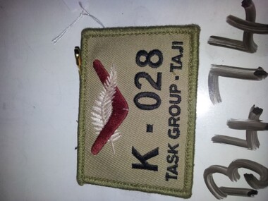 Badge