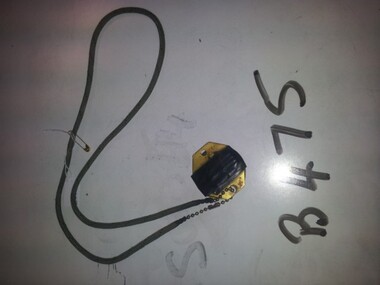 Dog Tags