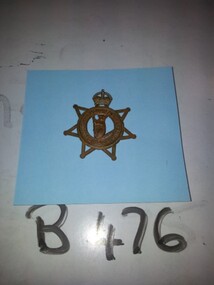 Badge