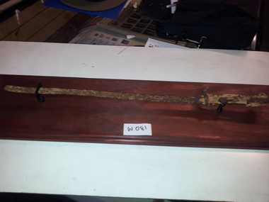 Bayonet