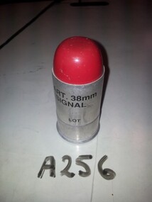 Signal Flare