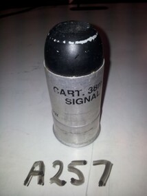 Signal Flare