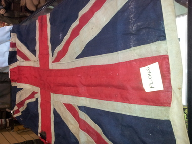 Flag Union Jack