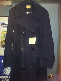 Greatcoat