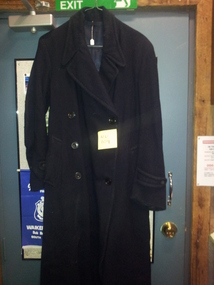 Greatcoat