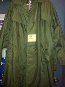 Raincoat