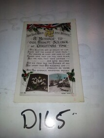 Postcard