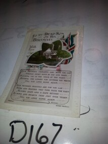 Postcard