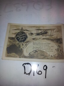 Postcard