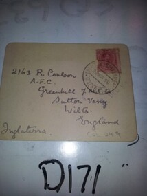 Postcard