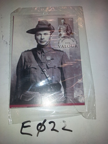 First day Cover