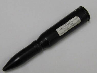 200mm dummy round