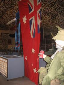 Australian Flag (Very Large)