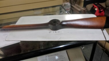 Repo Propeller