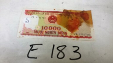 Vietnam Currency