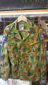Army Shirt