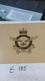 RAAF Crest