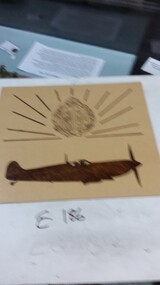 Copy of RAAF Badge
