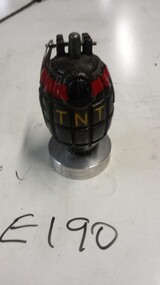 Trench Art