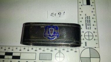 Serviette Ring