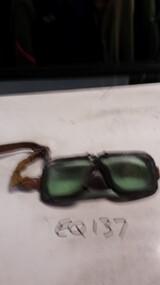 Goggles