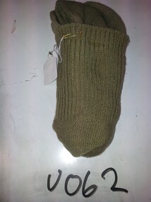 Socks
