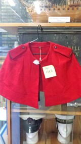 Nurses Cape