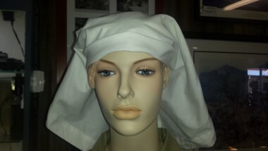 Nurses Veil