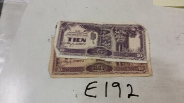 Invasion Money