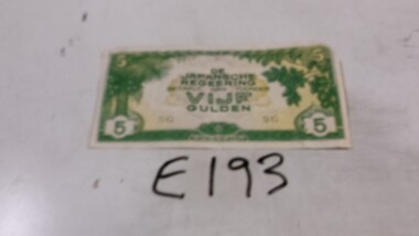 Invasion Money