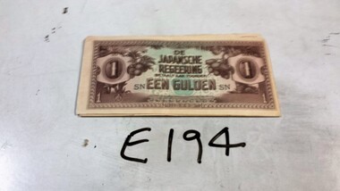 Invasion Money